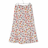 Beautiful Skirt (Flower)