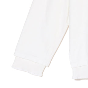 Double Long Sleeve Tee
