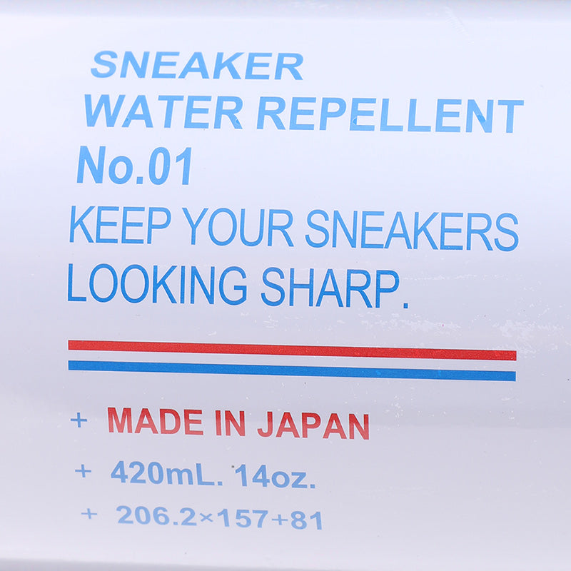 SNEAKER WATER REPELLENT No.01 420ml