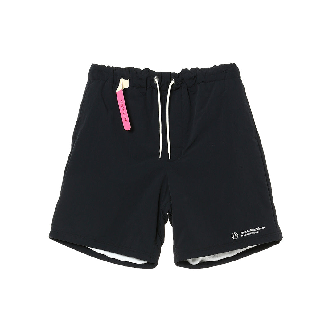 N/P Shorts - MOUNTAIN RESEARCH (マウンテンリサーチ) - bottom