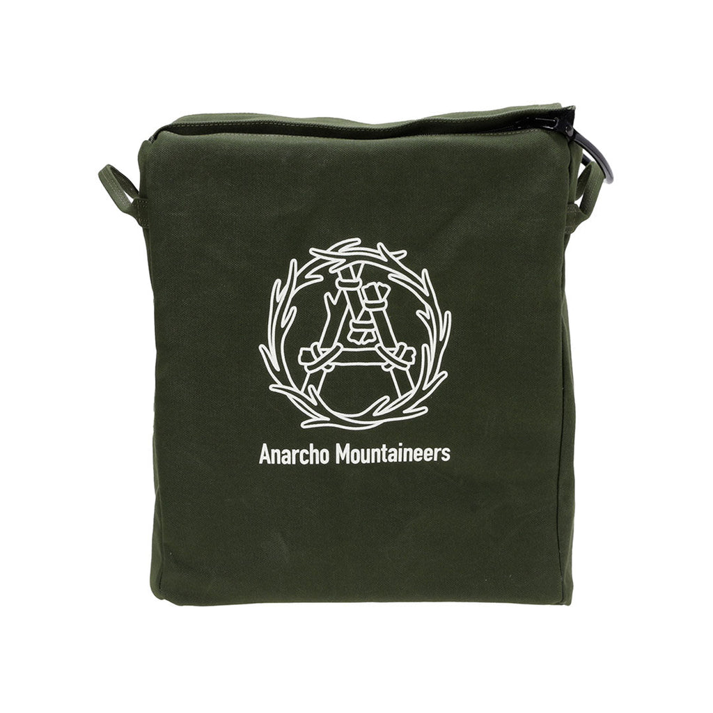 1/2 Container - MOUNTAIN RESEARCH (マウンテンリサーチ) - goods 