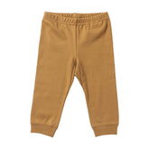 Baby Smooth Cotton Pant