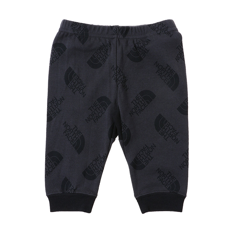 Baby Smooth Cotton Pant