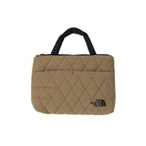 Geoface Box Tote