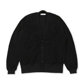 DWELLER CARDIGAN POLY FLEECE POLARTEC ALPHA DIRECT