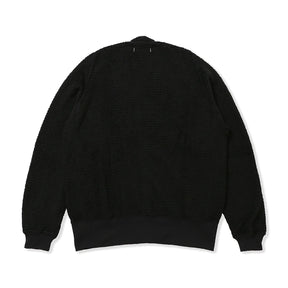 DWELLER CARDIGAN POLY FLEECE POLARTEC ALPHA DIRECT