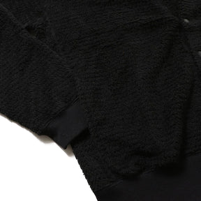 DWELLER CARDIGAN POLY FLEECE POLARTEC ALPHA DIRECT