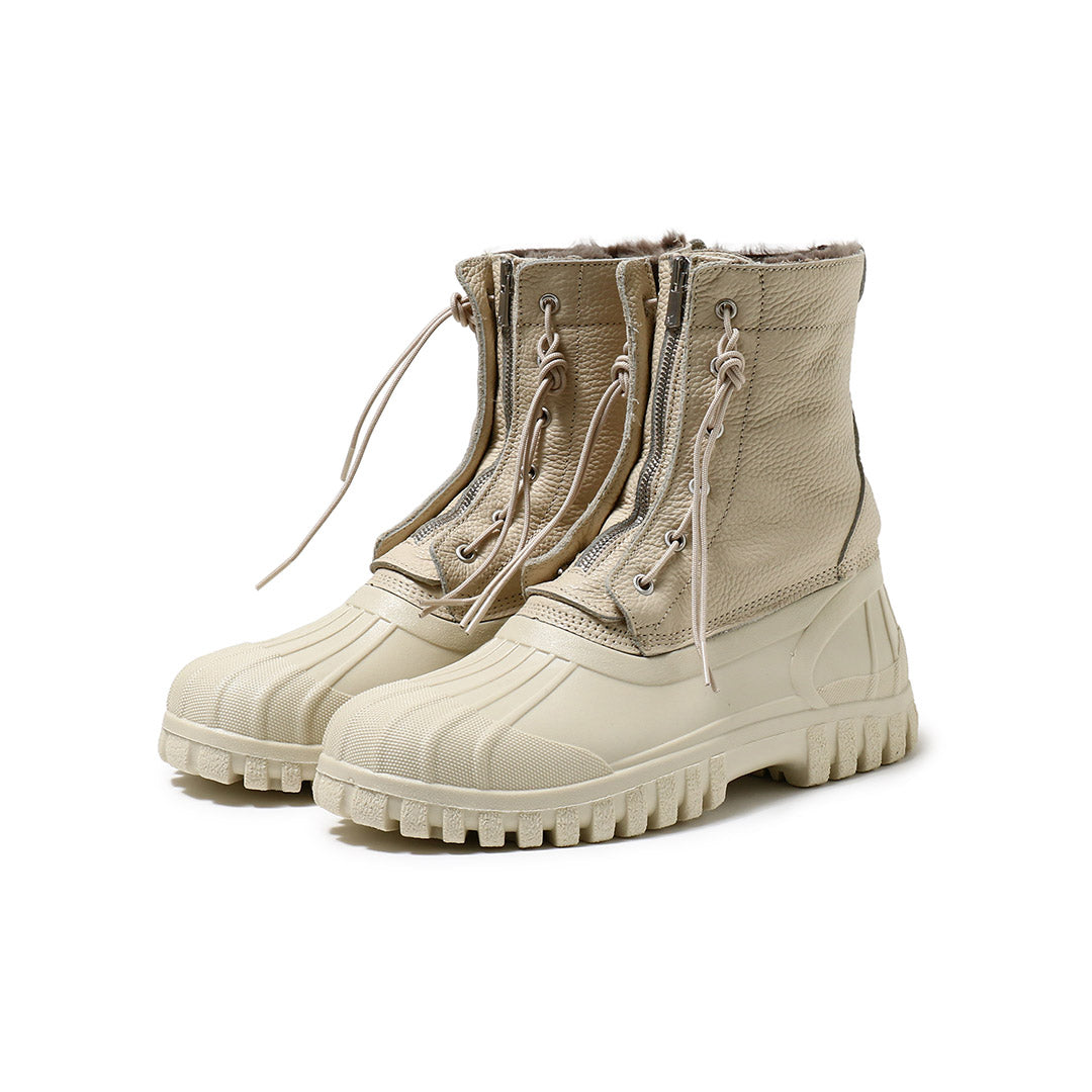 新品 定価7.6万 nonnative ワーカー ジップ ダック 奥深く ブーツ 新品 定価7.6万 nonnative ワーカー ジップ ダック 奥深く ブーツ