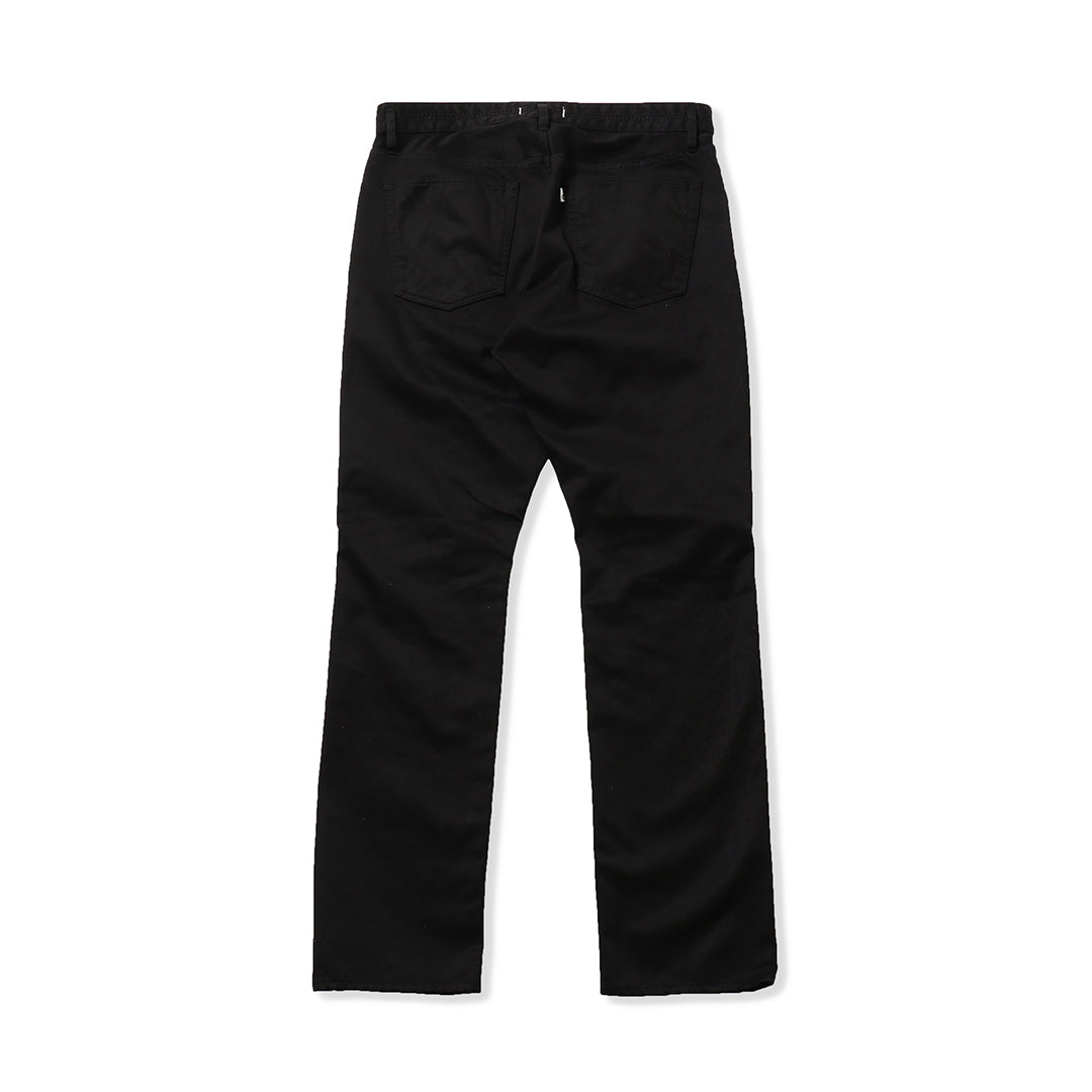 Dweller 5P Jeans 02 Cotton West Poi