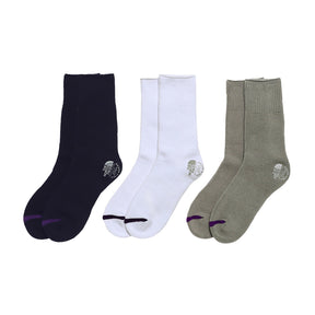 Pack Field Socks 3P