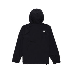 Compact Jacket