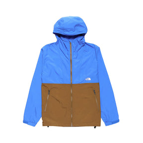 Compact Jacket
