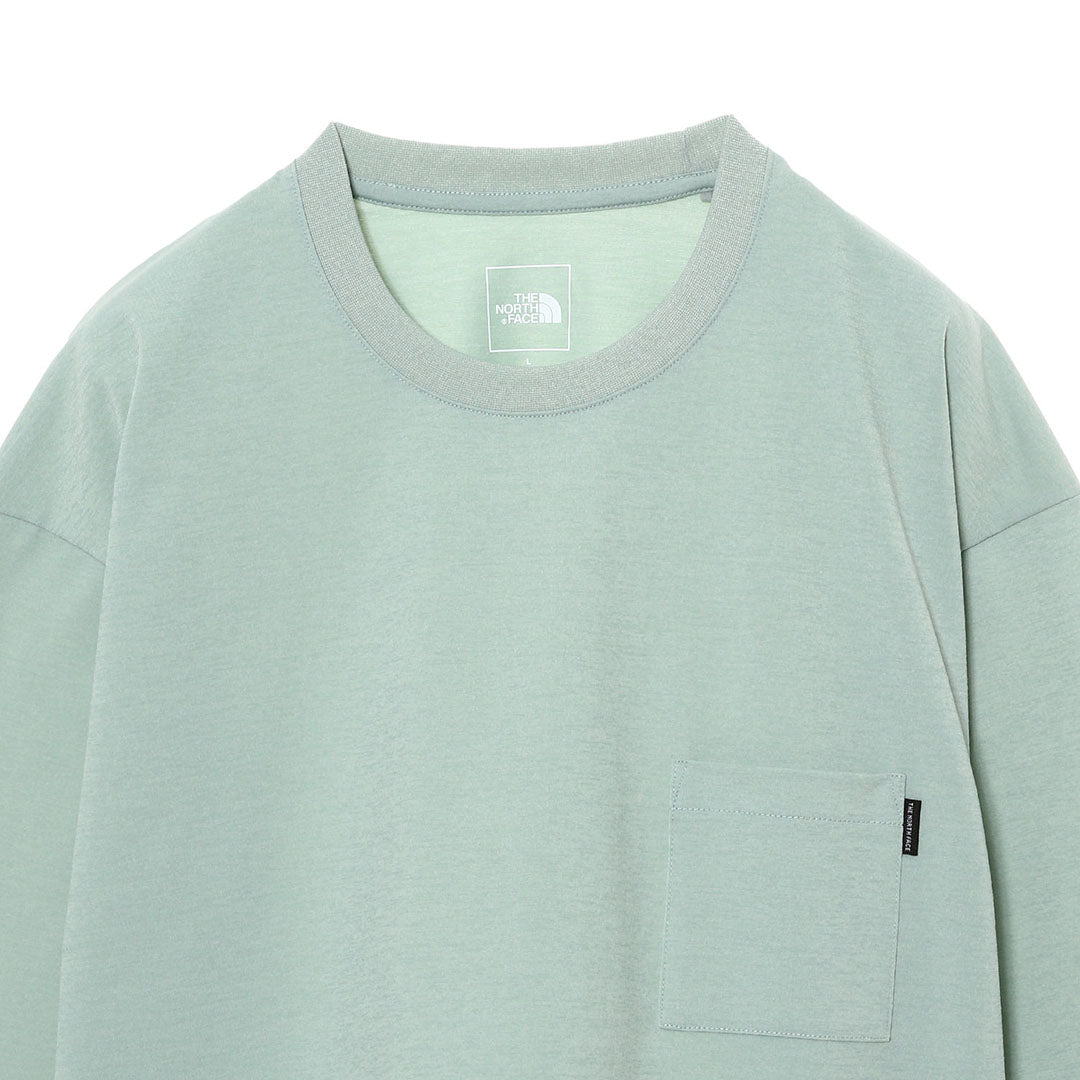 L/S Airy Relax Tee