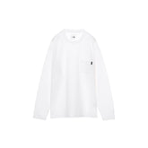 L/S Airy Relax Tee
