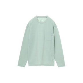 L/S Airy Relax Tee
