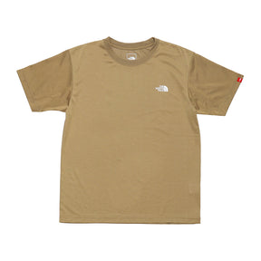 S/S Square Camofluge Tee