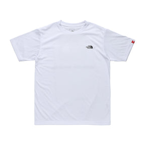 S/S Square Camofluge Tee