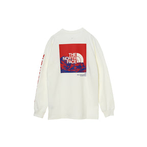 L/S Sleeve Graphic Tee