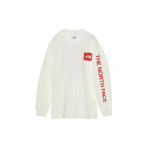 L/S Sleeve Graphic Tee