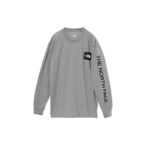 L/S Sleeve Graphic Tee