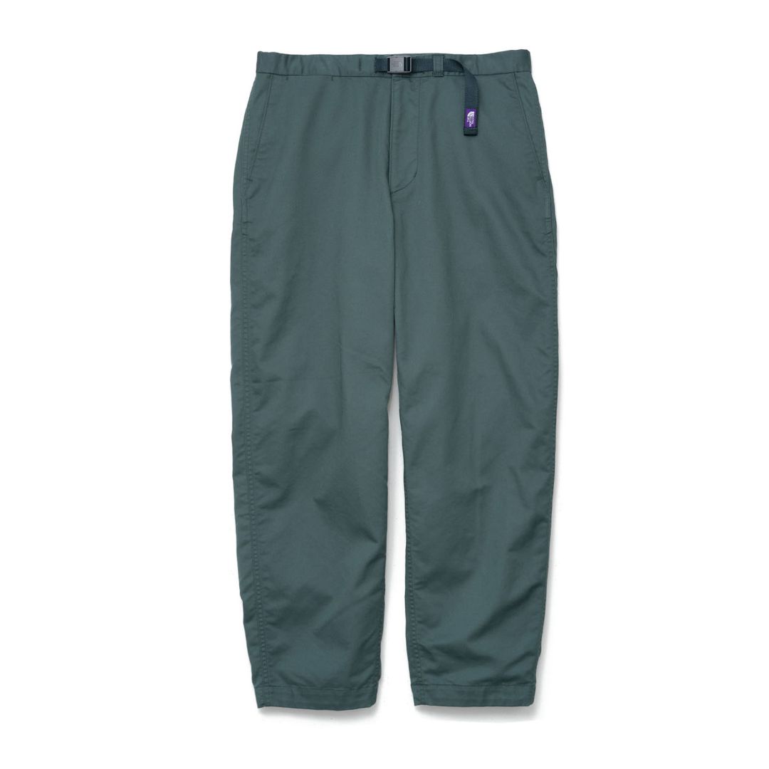 美品】 THE NORTH FACE PURPLE LABEL / ザノースフェイス