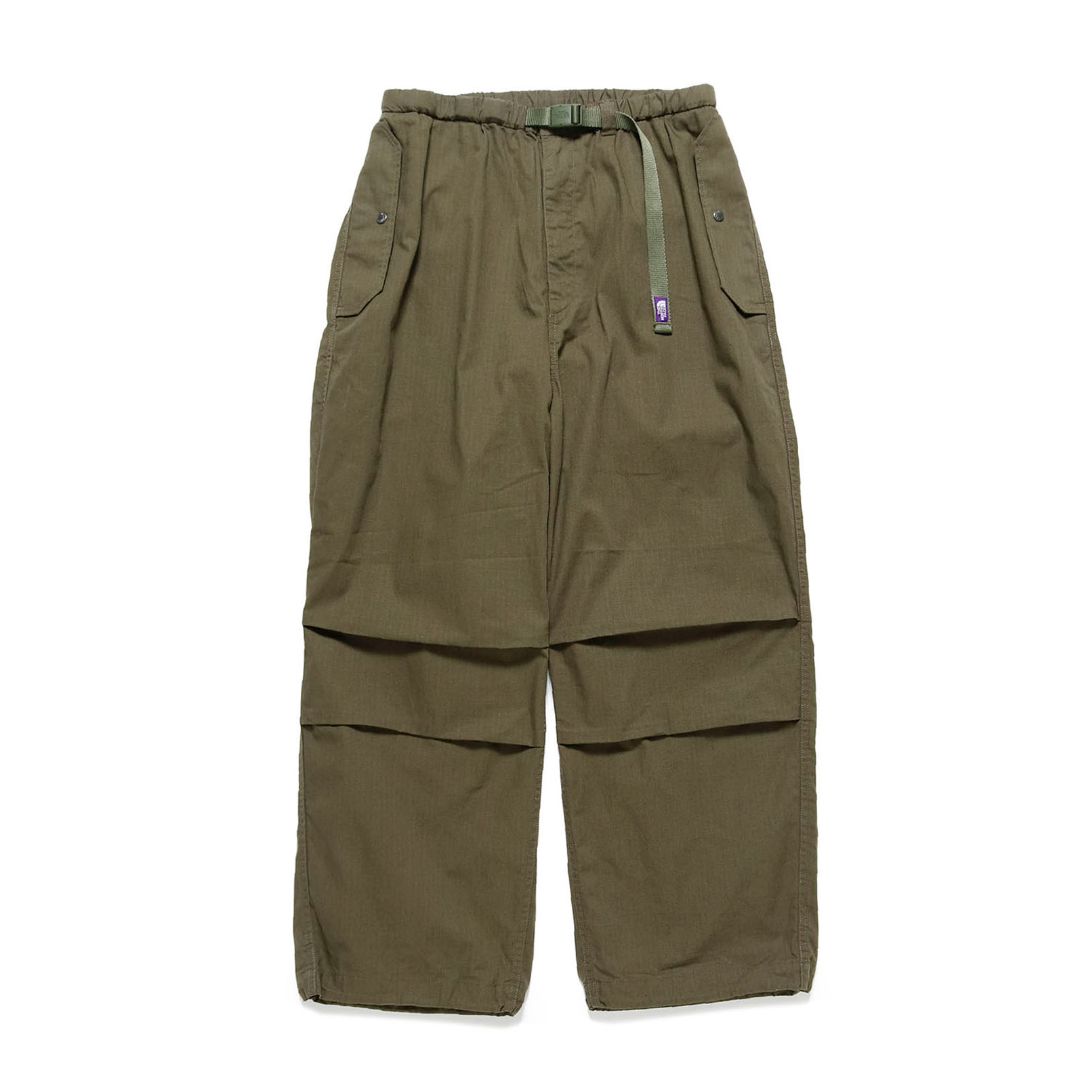 Ripstop Field Pants - THE NORTH FACE PURPLE LABEL (ザ・ノース ...