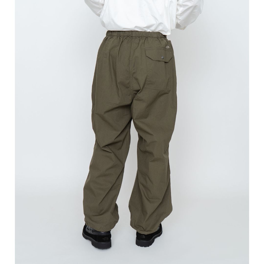 Ripstop Field Pants - THE NORTH FACE PURPLE LABEL (ザ・ノース