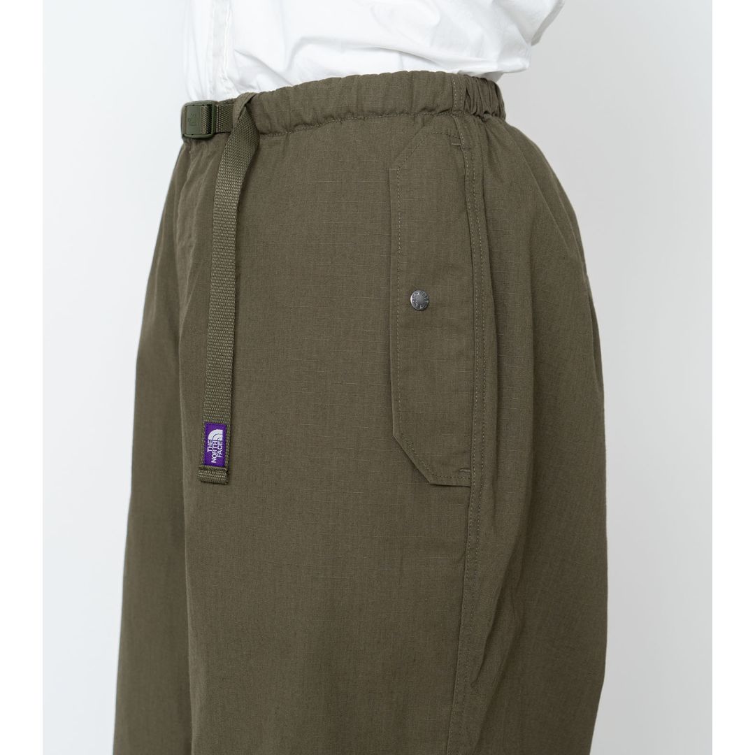 Ripstop Field Pants