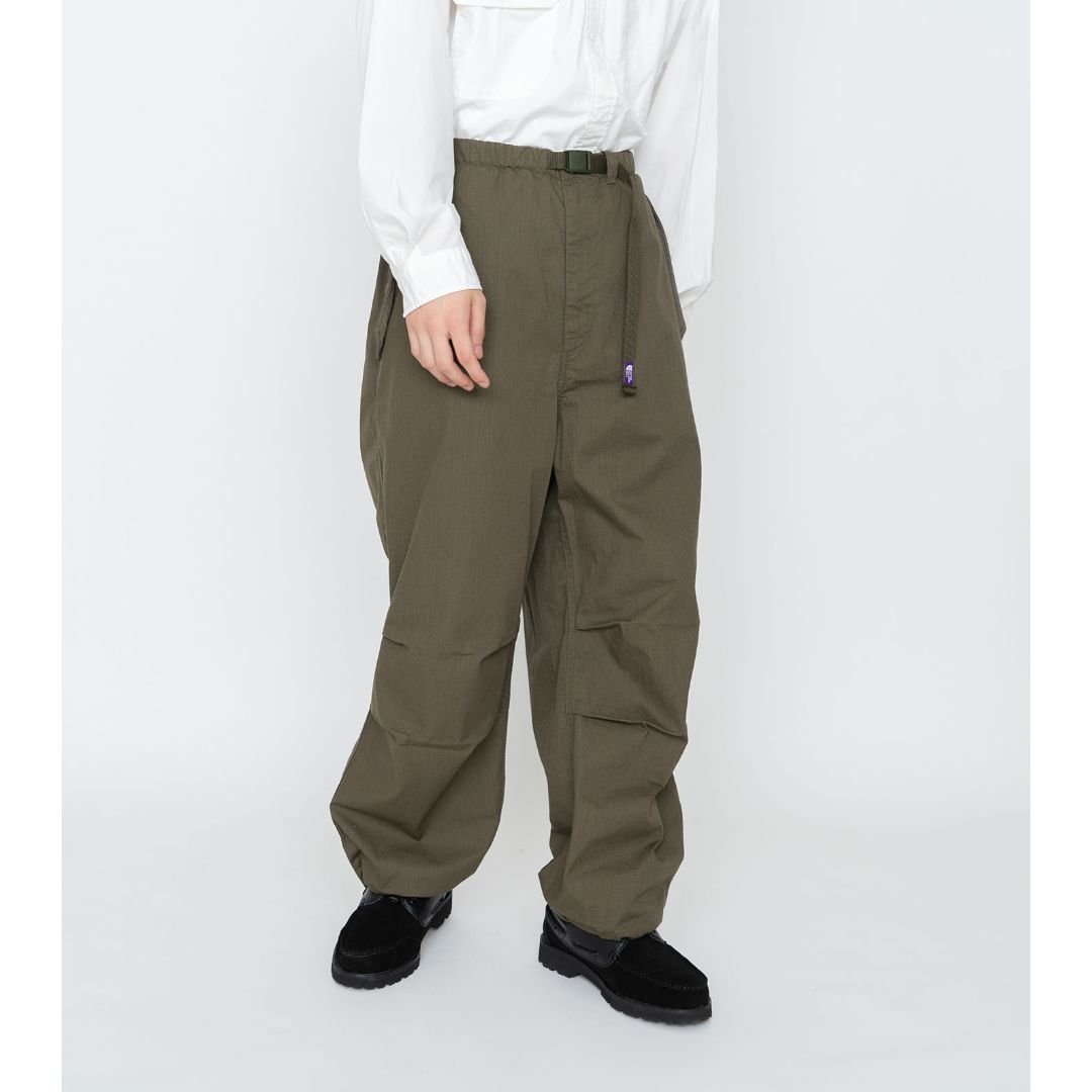 Ripstop Field Pants