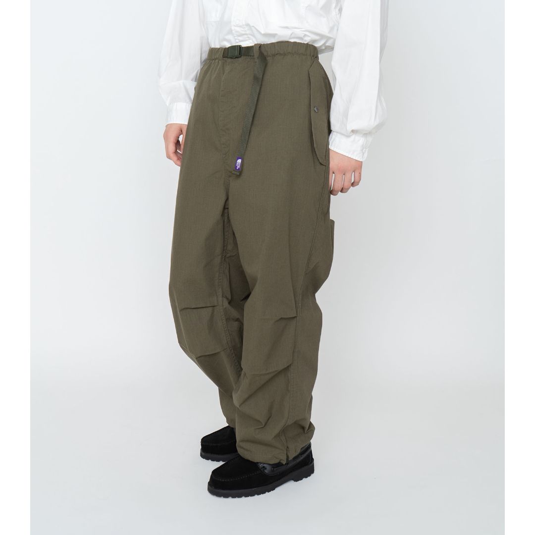 Ripstop Field Pants