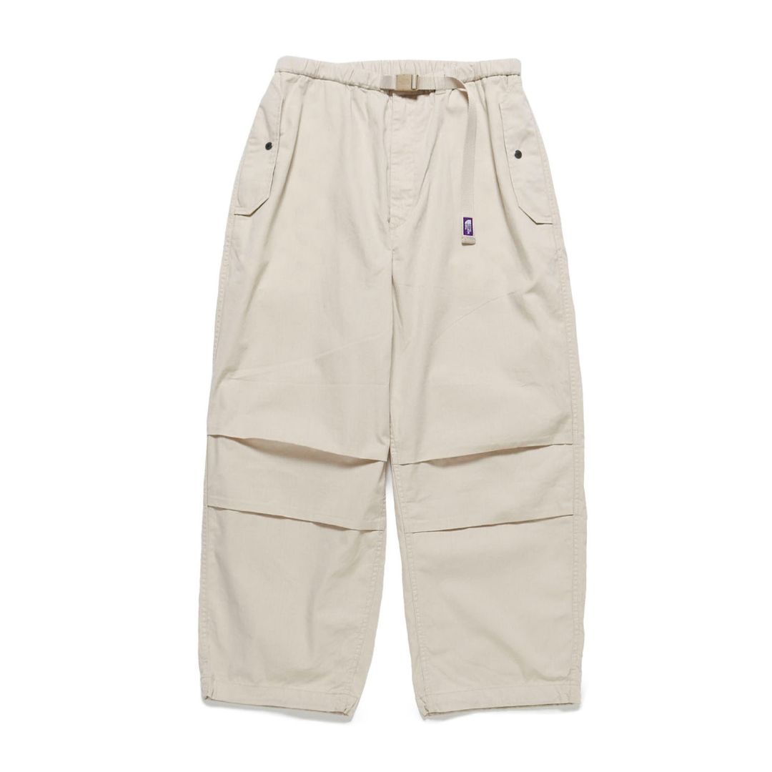 Ripstop Field Pants - THE NORTH FACE PURPLE LABEL (ザ・ノース