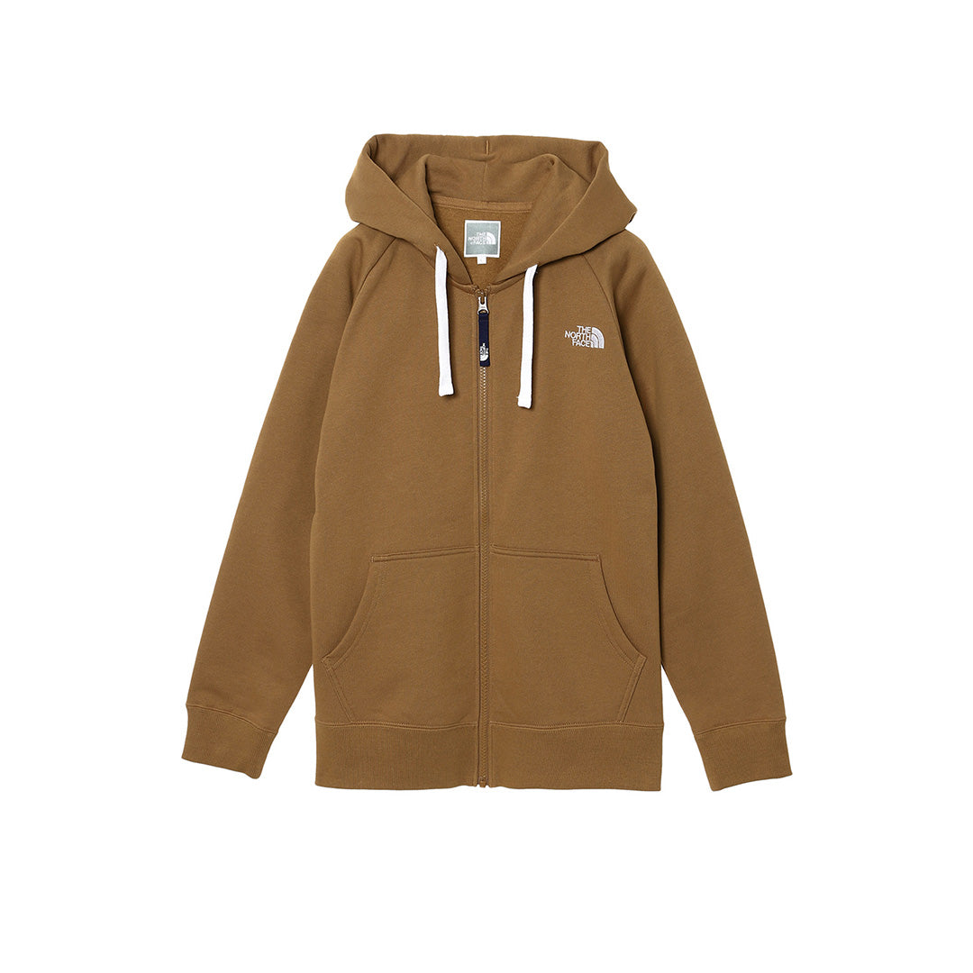 ザノースフェイス(THE NORTH FACE)｜Rearview Full Zip Hoodie｜公式