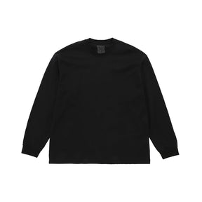 Basic L/S Tee