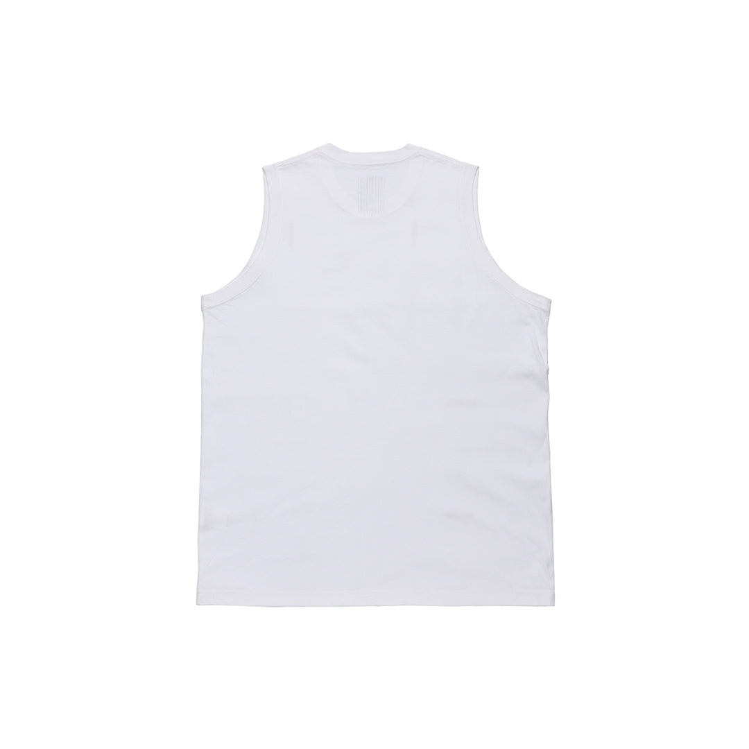 Basic Underwear Tank