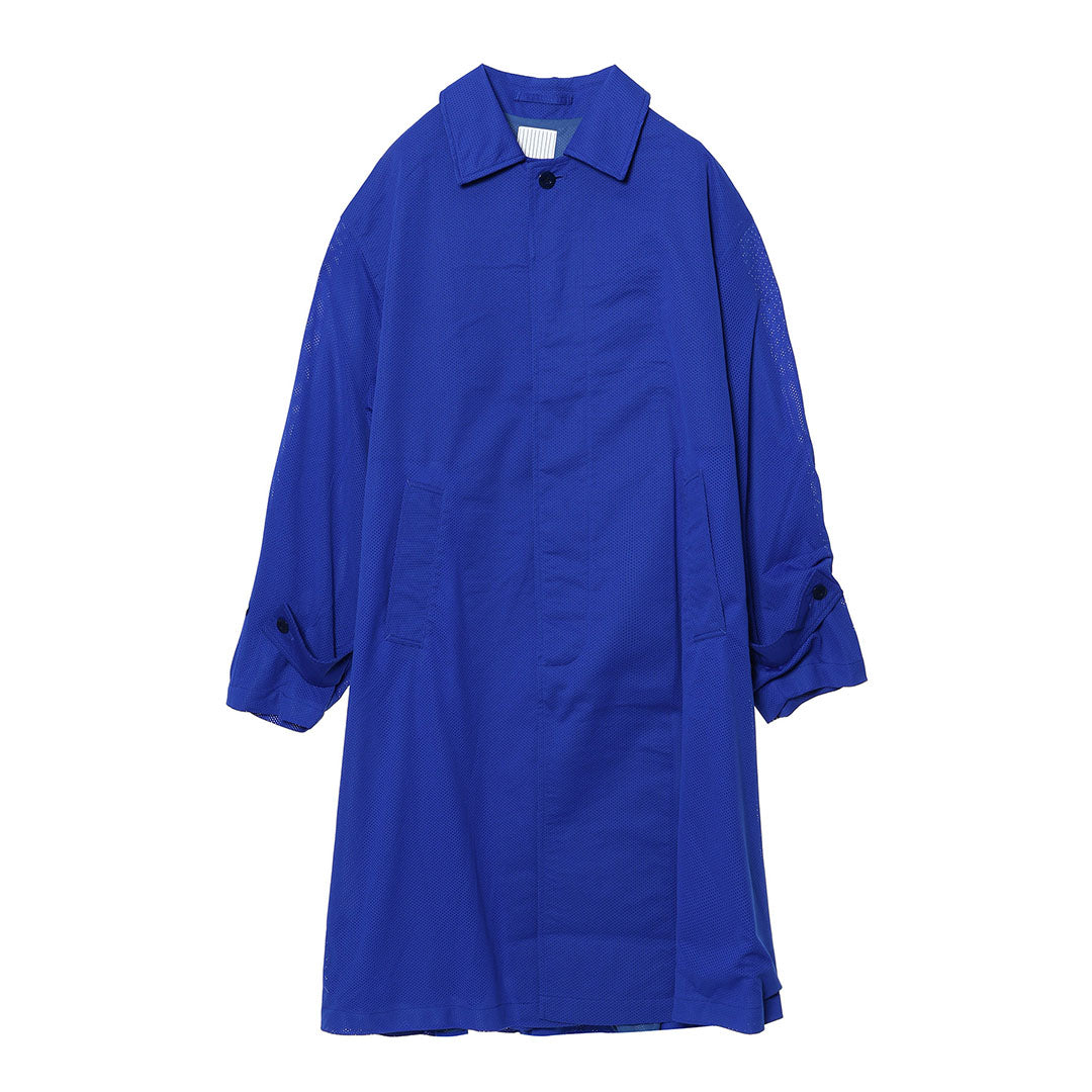 SFC Soutien Collar Coat