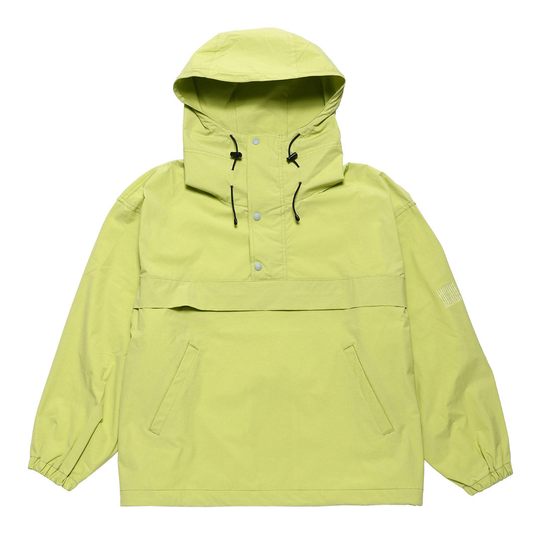 S.F.C(エスエフシー)SFC SNAP SWEAT (SFCSS23CS01) | S.F.C