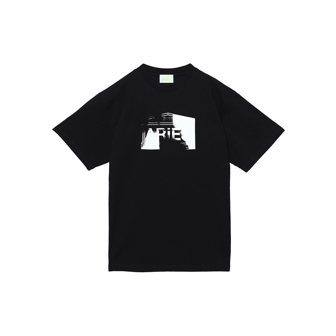 Scan Temple Ss Tee