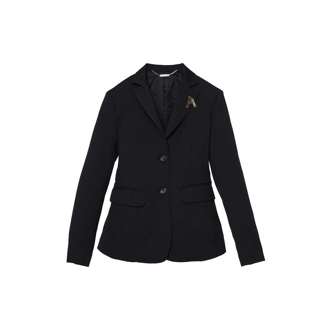 Shrunken Tailored Jacket - Aries (アリーズ) - outer (アウター ...