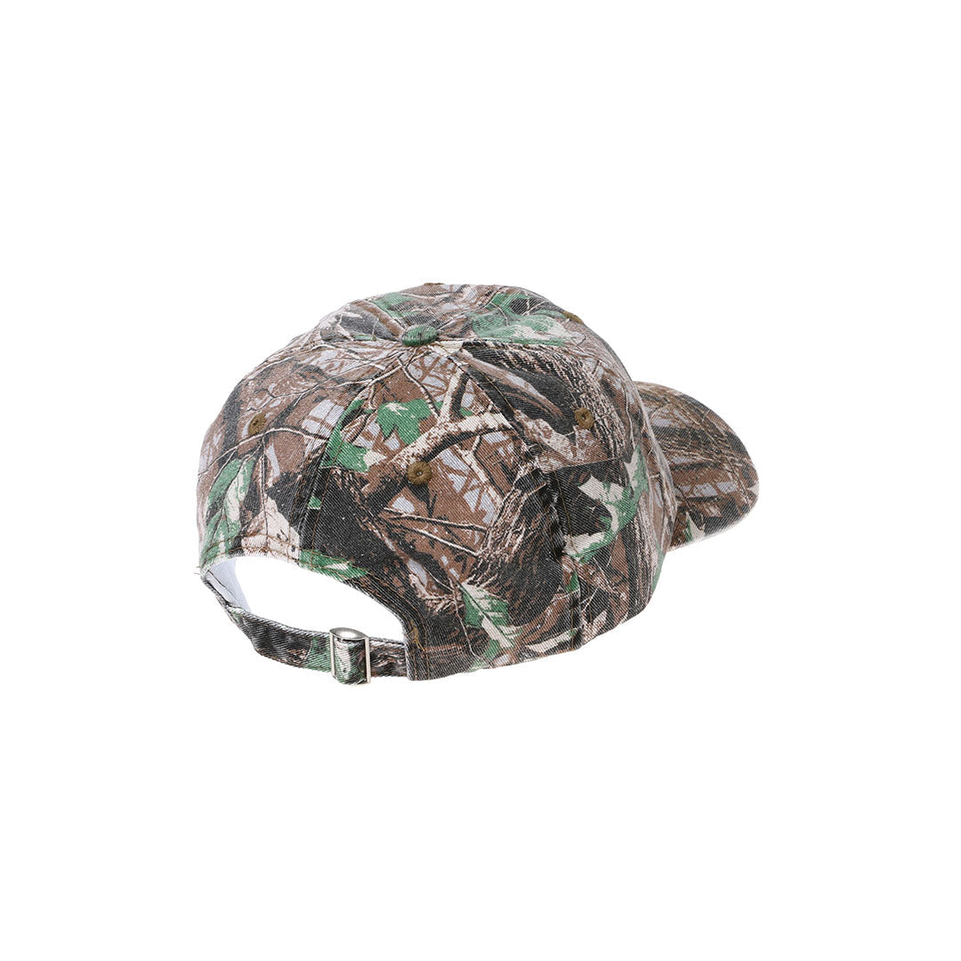 Rottweiler Camo Cap - Aries (アリーズ) - cap (キャップ) | FIGURE