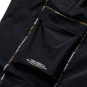 Black Eye Patch×TIGHTBOOTH TBEP CARGO PANTS