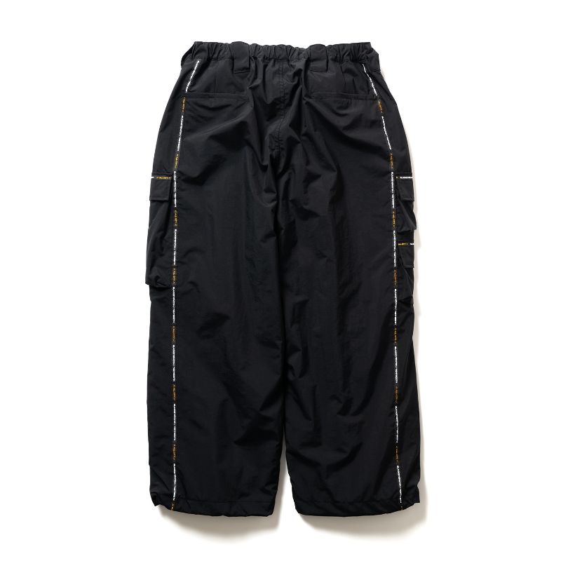 Black Eye Patch×TIGHTBOOTH TBEP CARGO PANTS