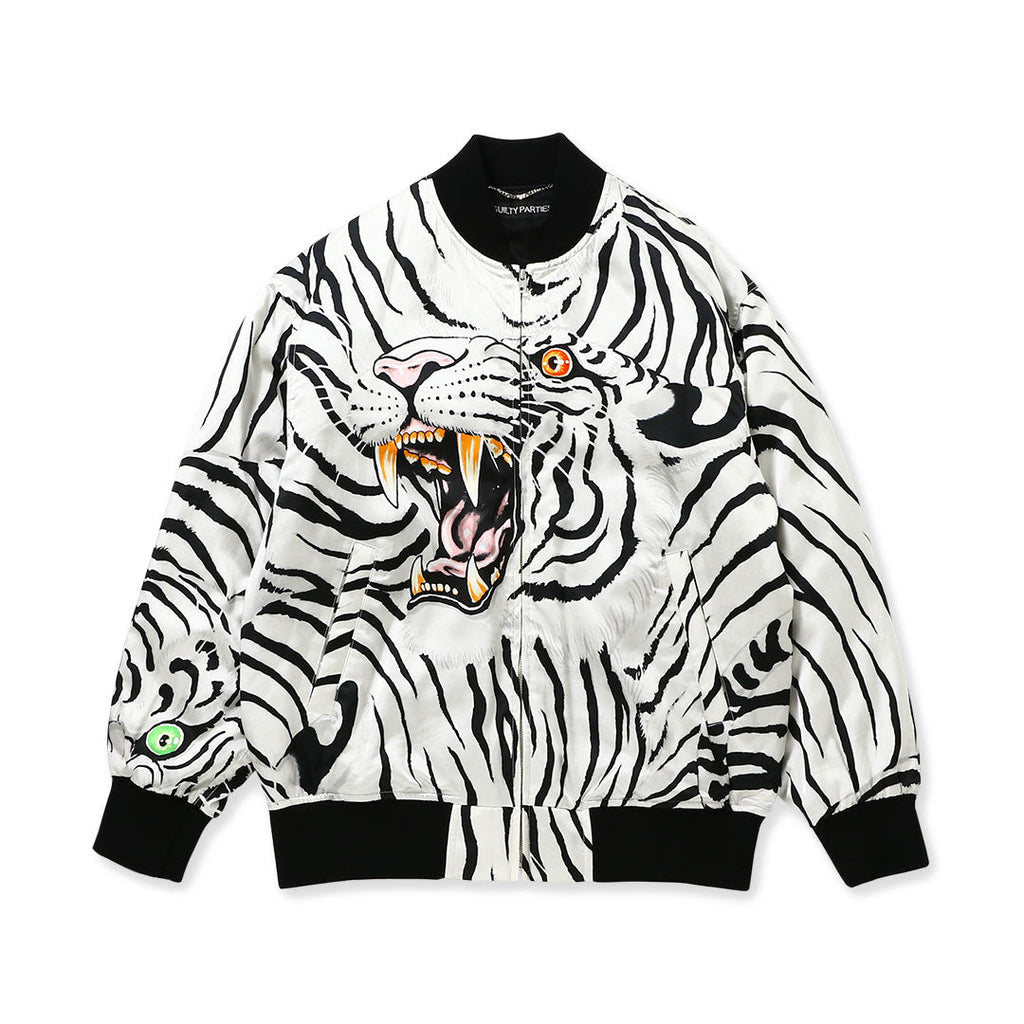 WACKOMARIA TIM LEHI SKA JACKET L