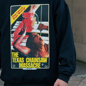 The Texas Chainsaw Massacre / Crew