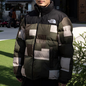 eYe JUNYA WATANABE MAN