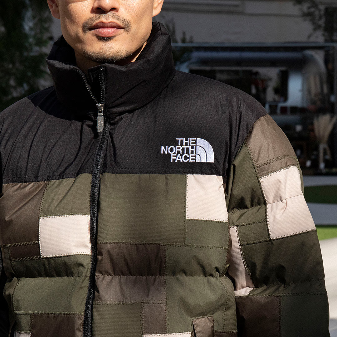 EYE JUNYA WATANABE MAN × NORTH FACE - マウンテンパーカー