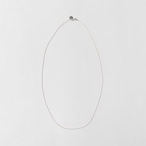 Unisex Curb Chain Necklace 60