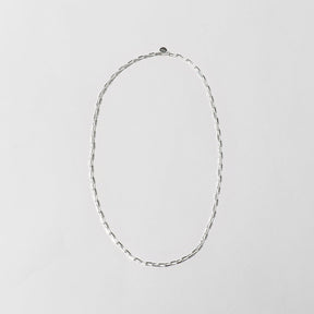 Unisex Cable Chain Necklace