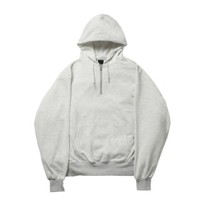 Tech Sweat Half Zip Hoodie