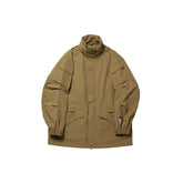 Gore-Tex Infinium Tech Mil Ecwcs Parka