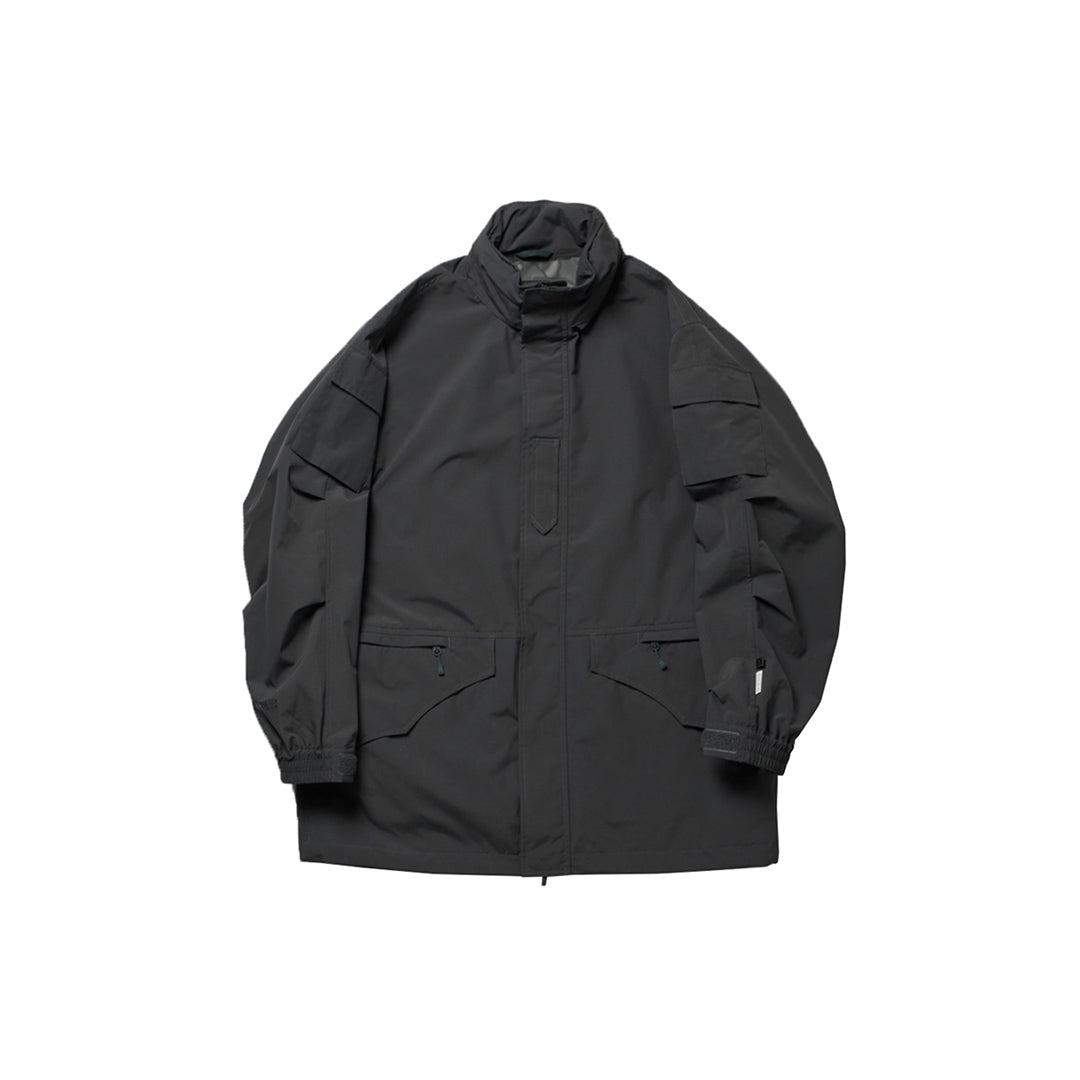 Gore-Tex Infinium Tech Mil Ecwcs Parka - DAIWA PIER39 (ダイワピア